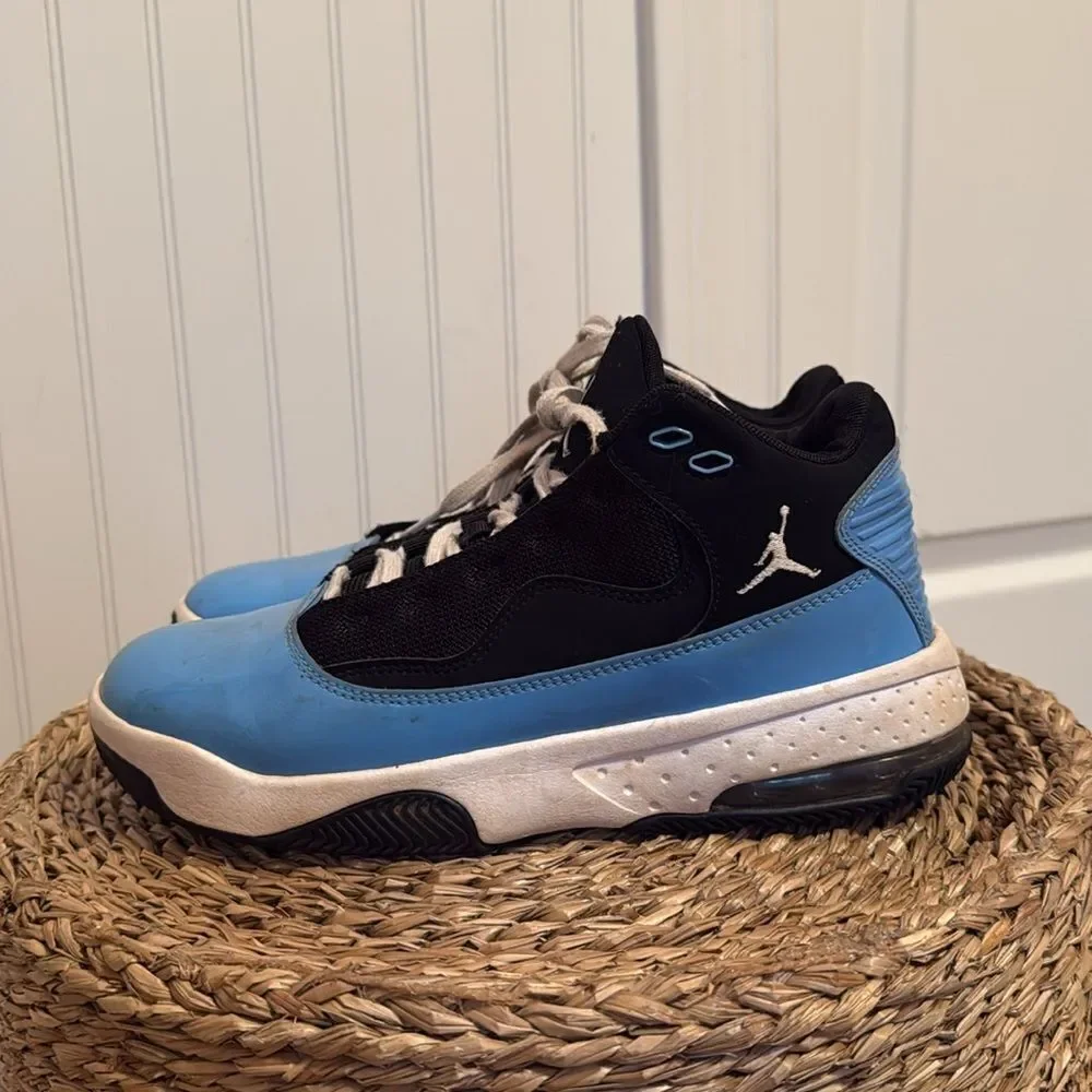 Jordan guc nike